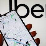 L'Urssaf réclame 1,7 milliard d'euros à la plateforme Uber, révèle la Revue 21