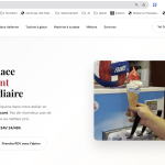 Nouveau site GRIS : une navigation repensée pour les professionnels de la glace