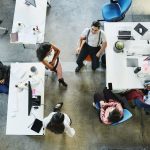 Derrière les records de création d’entreprise, la réalité des sans-emploi