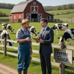 Formation HACCP Glace à la Ferme : Le Guide Complet pour les Agriculteurs