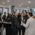 Simulateur VR : comment transformer votre séminaire d'entreprise en expérience multisensorielle ?