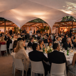De média à agence, Gala a transformé sa présence à Cannes en empire événementiel
