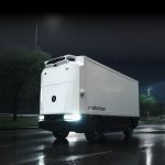 Pour limiter les coûts, une start-up californienne veut remplacer les livreurs par des camionnettes ...
