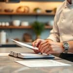 chef-domicile-business-model