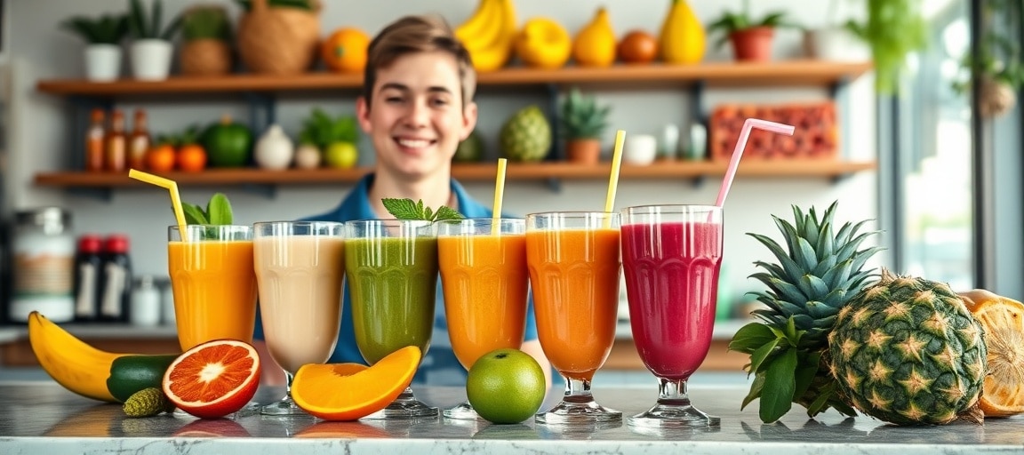 bar-smoothies-business-plan