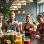 bar-jus-detox-clientele